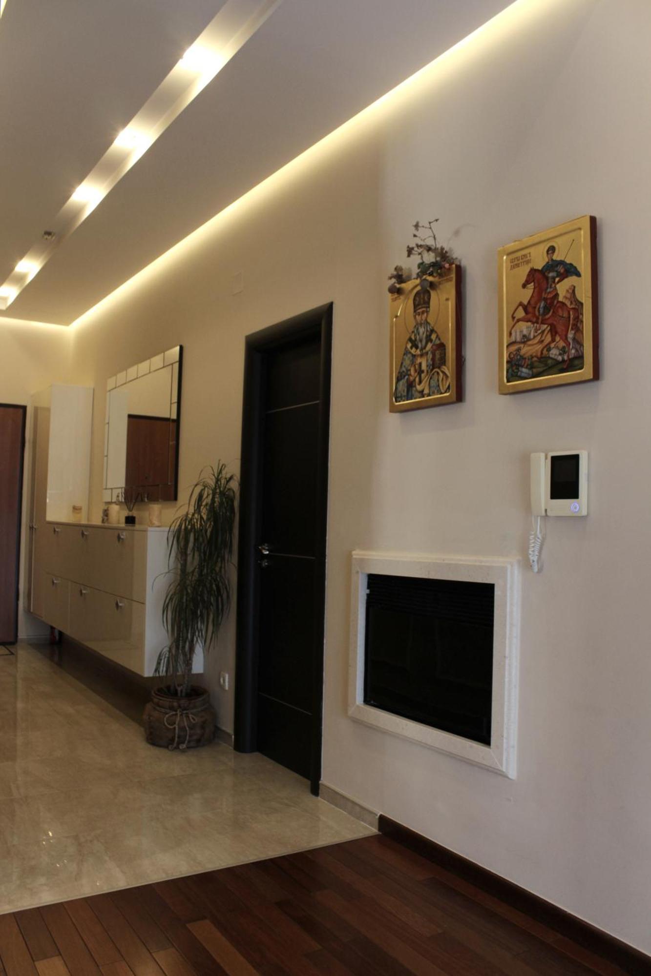 Apartment Mitrovic Budva Exterior photo
