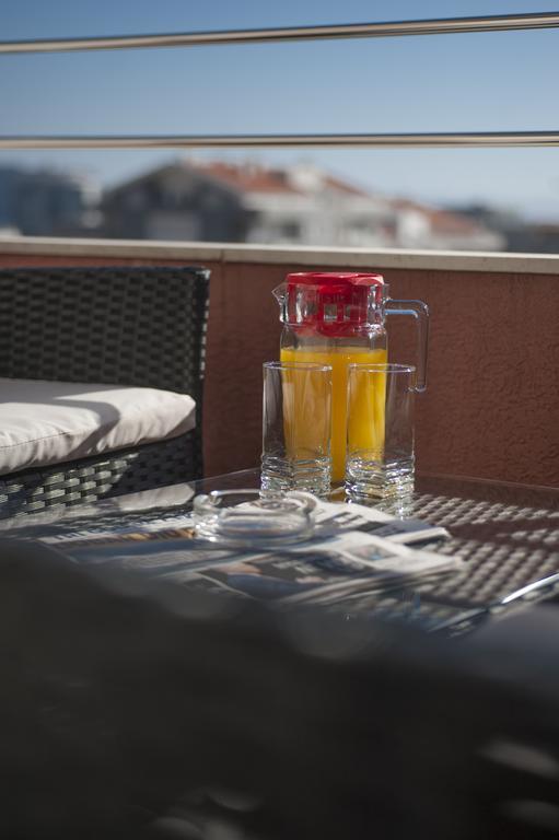 Apartment Mitrovic Budva Exterior photo